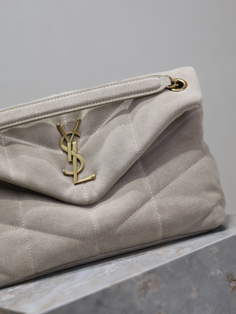 YSL Top Handle Bags